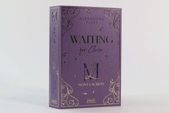 Mont Lacroix (Band 3) - Waiting for Eloise