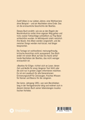 Beatles für Eilige 