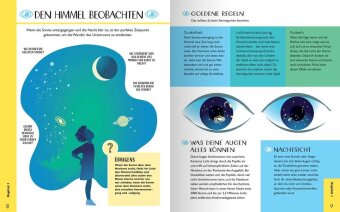 Astronomie für Kids