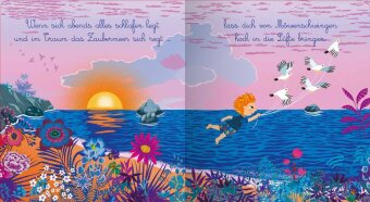 Zauberklänge aus dem Meer 