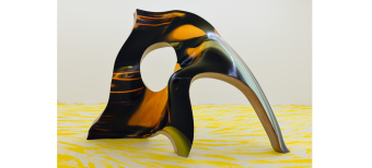 Stefan Reiterer: Inflection Point