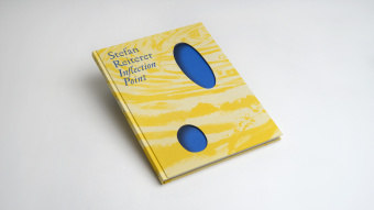 Stefan Reiterer: Inflection Point