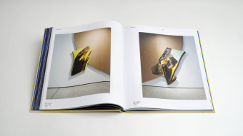 Stefan Reiterer: Inflection Point