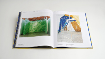 Stefan Reiterer: Inflection Point