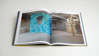 Stefan Reiterer: Inflection Point
