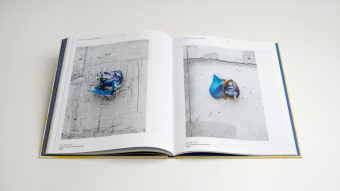 Stefan Reiterer: Inflection Point
