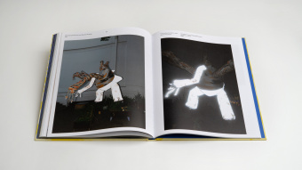 Stefan Reiterer: Inflection Point