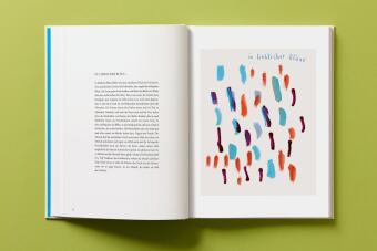 André Butzer. Friedrich Hölderlin. Die Jahreszeiten / The Seasons
