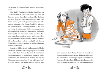 Eddie (Band 2) - Hilfe, die Krokodile kommen! 