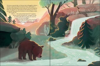Zusammen sind wir bärenstark - Vom Streiten und Versöhnen 