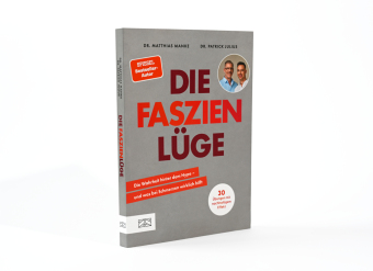 Die Faszienlüge