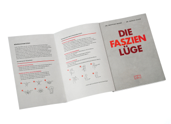 Die Faszienlüge