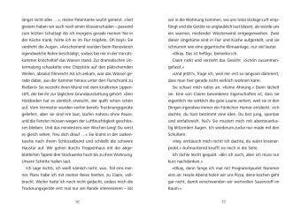 Blaue Zitronen - Der Sommer, als alles anders wurde