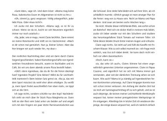 Blaue Zitronen - Der Sommer, als alles anders wurde