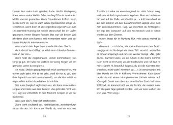 Blaue Zitronen - Der Sommer, als alles anders wurde