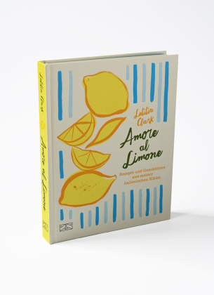Amore al Limone