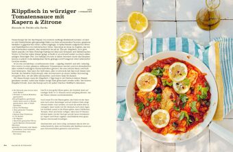 Amore al Limone