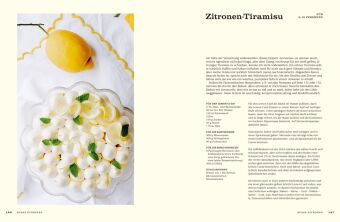 Amore al Limone