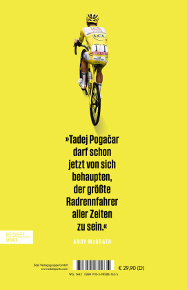 Tadej Pogacar