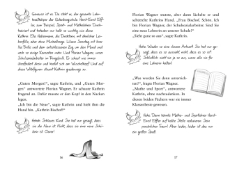 Die schlimmste Klasse der Welt (Band 6) - Helden und Legenden 