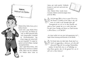 Die schlimmste Klasse der Welt (Band 6) - Helden und Legenden