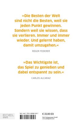 Tennis ist Kopfsache