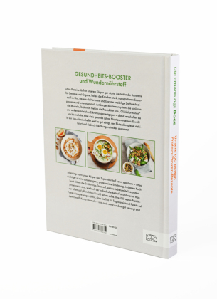 Die Ernährungs-Docs - Unsere 100 besten Protein-Power-Rezepte 