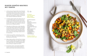 Die Ernährungs-Docs - Unsere 100 besten Protein-Power-Rezepte 