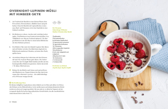Die Ernährungs-Docs - Unsere 100 besten Protein-Power-Rezepte 