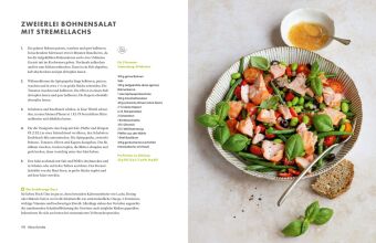 Die Ernährungs-Docs - Unsere 100 besten Protein-Power-Rezepte