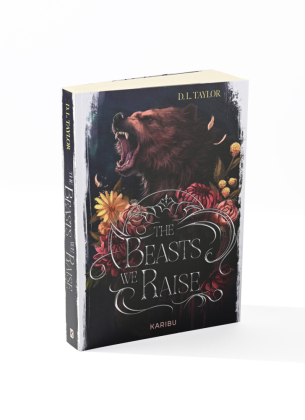The Beasts We Raise (Band 2)