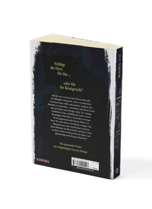 The Beasts We Raise (Band 2)