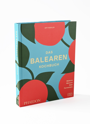 Das Balearen-Kochbuch