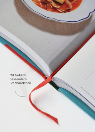 Das Balearen-Kochbuch
