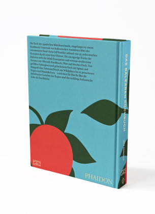 Das Balearen-Kochbuch