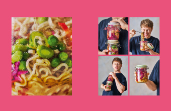 Tasty Healthy Vegan
