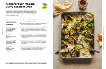 Tasty Healthy Vegan