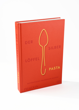 Der Silberlöffel - Pasta