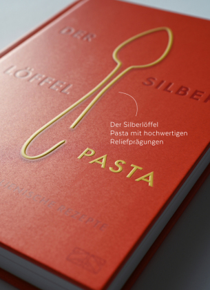 Der Silberlöffel - Pasta