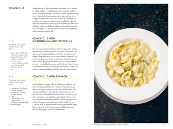 Der Silberlöffel - Pasta