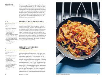 Der Silberlöffel - Pasta