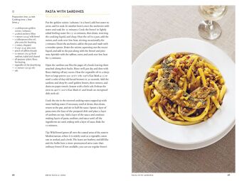 Der Silberlöffel - Pasta