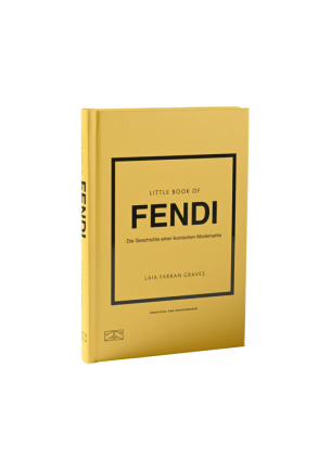 Little Book of Fendi