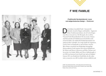 Little Book of Fendi