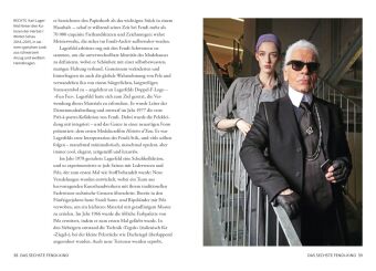 Little Book of Fendi