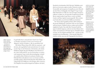 Little Book of Fendi
