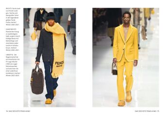 Little Book of Fendi