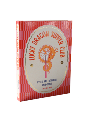 Lucky Dragon Supper Club