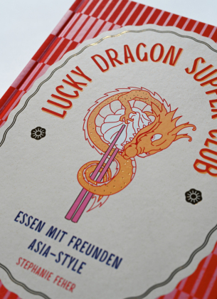 Lucky Dragon Supper Club