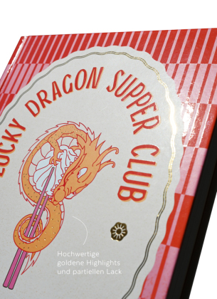 Lucky Dragon Supper Club